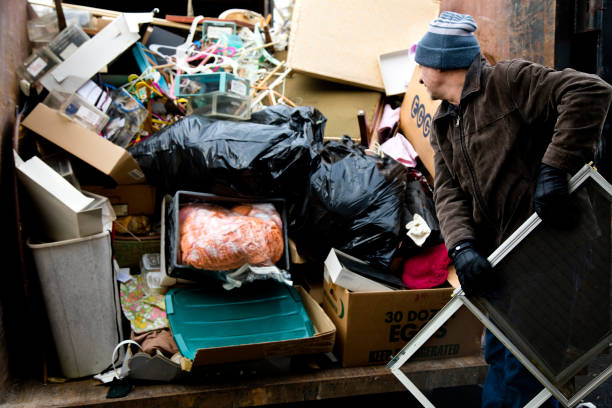 Commercial Cleanout Services in Earlington, KY