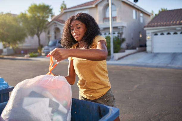 Household Junk Removal in Earlington, KY