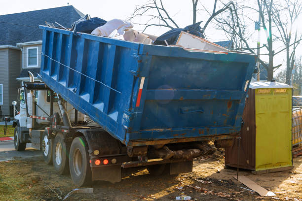 Best Electronics Removal Services  in Earlington, KY