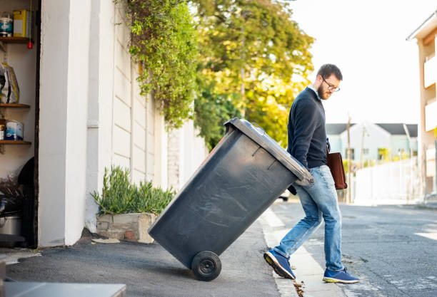 Best Construction Debris Removal  in Earlington, KY