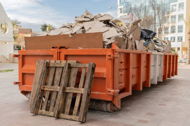 Best Commercial Junk Removal  in Earlington, KY