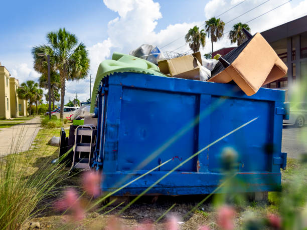 Best Mattress Removal Service  in Earlington, KY