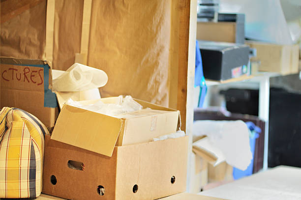 Best Garage Cleanout Services  in Earlington, KY