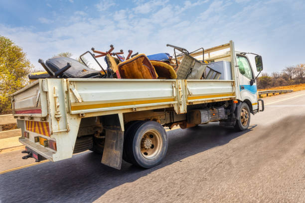 Best Affordable Junk Removal Services  in Earlington, KY