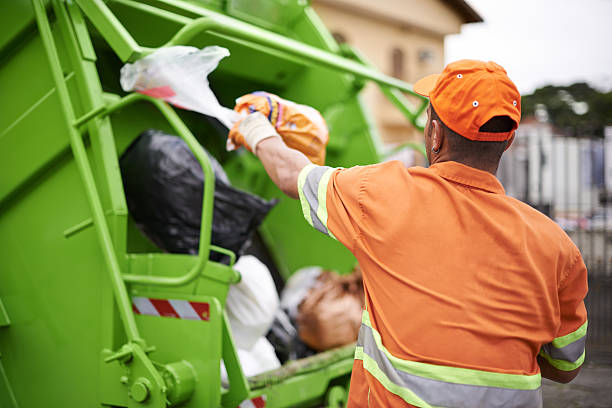 Best Trash Removal Near Me  in Earlington, KY