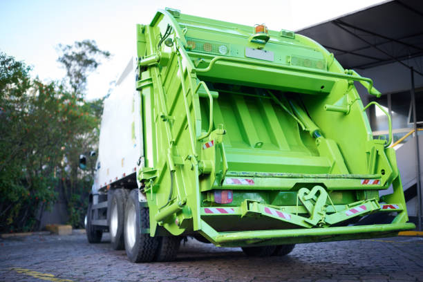 Best Junk Hauling Services  in Earlington, KY